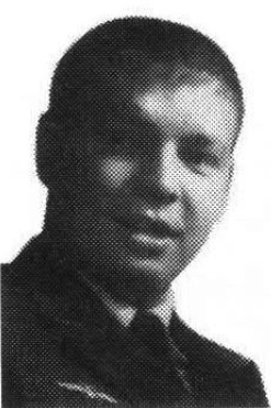 Дмитриев Сергей Павлович