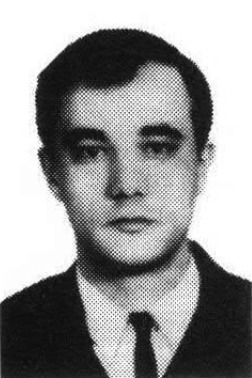 Дроздов Сергей Анатольевич