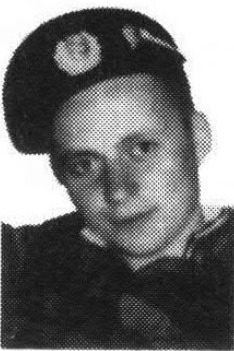 Дульский Денис Александрович