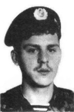 Гаврилин Иван Евгеньевич