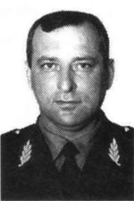 Гаджиев Гайдархан Абдулмаликович