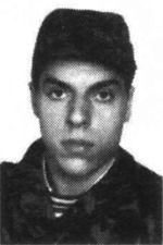 Гальцов Дмитрий Сергеевич