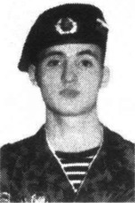 Галялетдинов Денис Камилевич