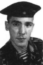 Гарипов Дмитрий Талгатович