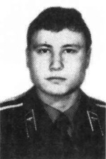 Гаязов Алик Фаязович