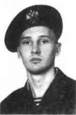 Глуздов Андрей Владимирович