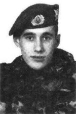 Глущенко Геннадий Павлович