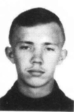 Головин Василий Дмитриевич