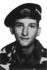 Горбатов Алексей Владимирович