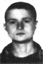 Горбунов Роман Александрович