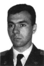 Гребенкин Дмитрий Михайлович