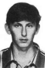 Гришко Андрей Петрович