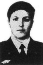 Гуреев Михаил Александрович