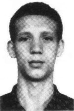 Гуренков Николай Валерьевич