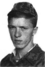 Гурьев Иван Германович