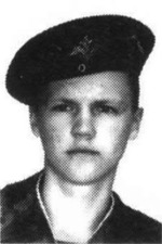 Гусев Виктор Николаевич