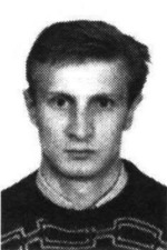 Гусев Юрий Алексеевич