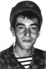 Гусейнов Гамзат Алиевич