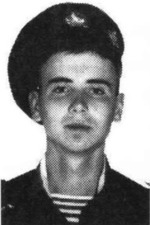 Гуторов Михаил Юрьевич