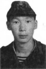 Даваа Булан Игоревич