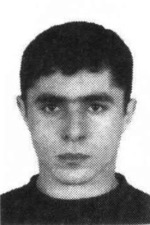 Дадашев Артур Мусабекович