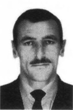 Дашаев Анзор Сурхоевич