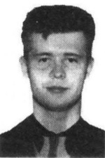 Дворецкий Виталий Анатольевич