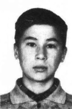 Денисов Максим Вячеславович