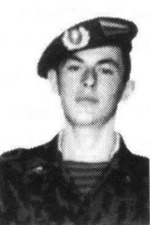 Деревенский Сергей Павлович