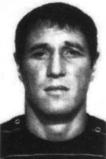 Джабраилов Джабраил Мурсалович