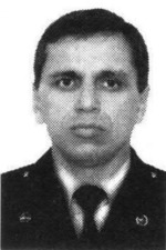 Джабраилов Ильяс Магомедович