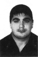 Джамалов Руслан Магомедович