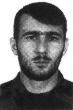 Джебраилов Тахир Жавадыевич