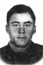 Дзгоев Михаил Юрьевич