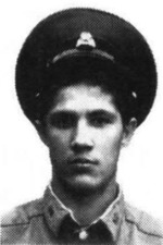 Дмитриев Алексей Алексеевич