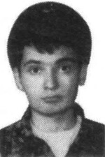 Дмитриенко Карен Сергеевич