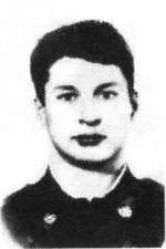 Добрецкий Владимир Владимирович