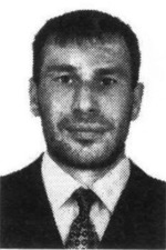 Докалов Султан Арсунович