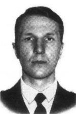 Долгов Алексей Владимирович