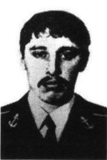 Долгов Анатолий Дональдович