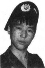 Донгак Сылдыс Борисович