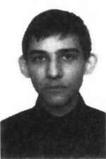 Дьяков Сергей Юрьевич