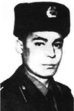 Иванов Андрей Александрович