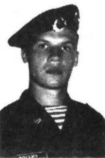 Иванов Сергей Геннадьевич