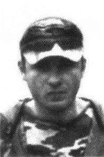 Исаев Ахмед Хамзатович