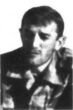 Исаев Беслан Абуязидович