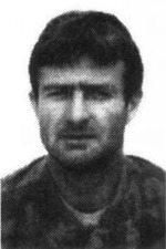 Исаев Магомед Сайд-Магомедович