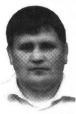 Исаев Шахбан Далгатович