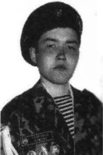 Ишкильдин Динар Дамирович