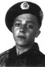 Ищенко Олег Александрович